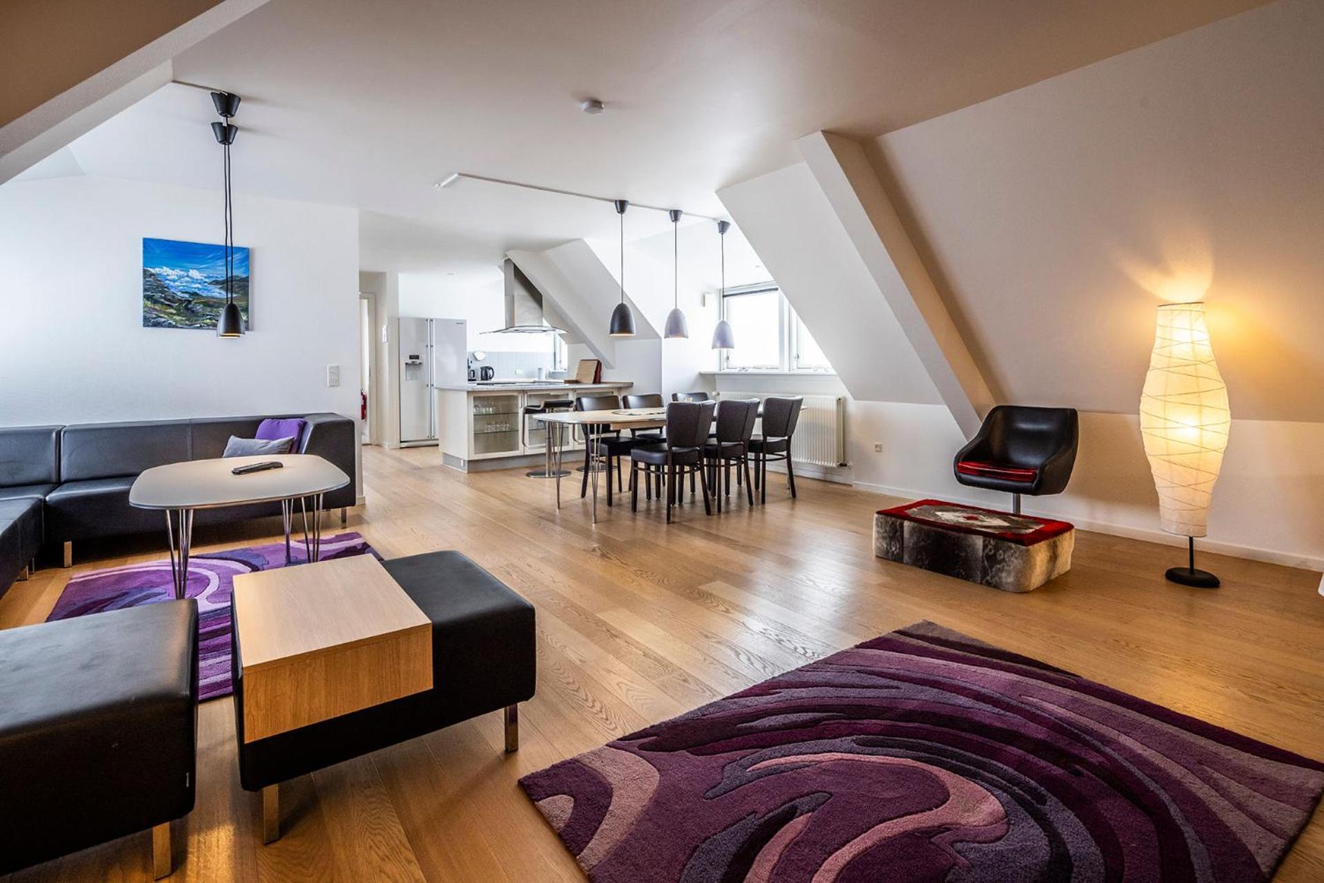 Hotel Soma Илулиссат Экстерьер фото
