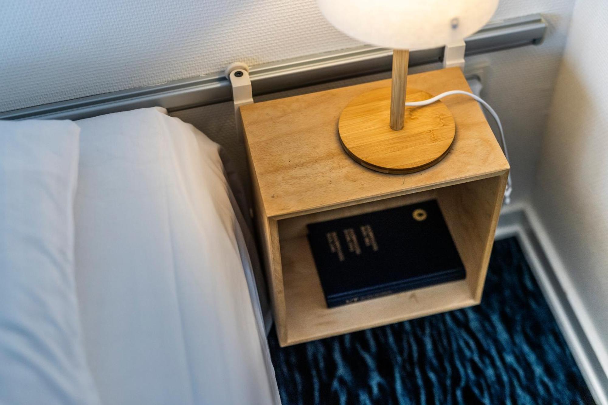 Hotel Soma Илулиссат Экстерьер фото