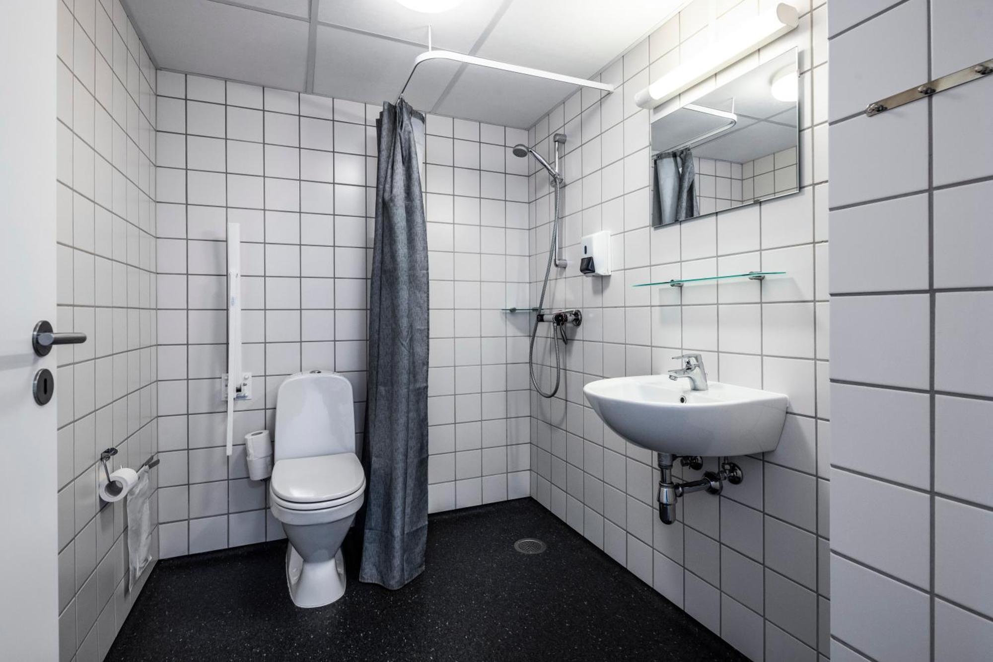 Hotel Soma Илулиссат Экстерьер фото