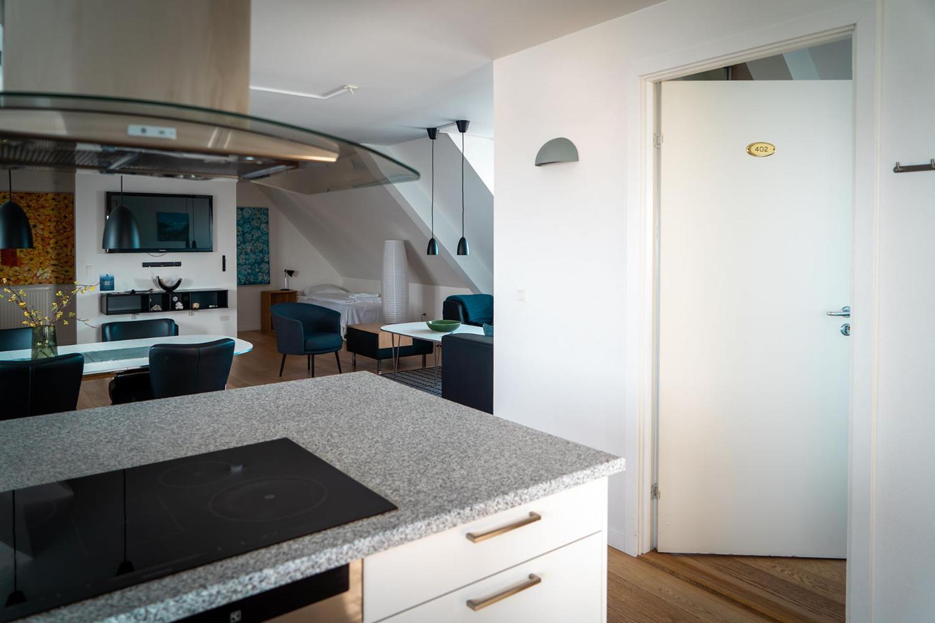 Hotel Soma Илулиссат Экстерьер фото