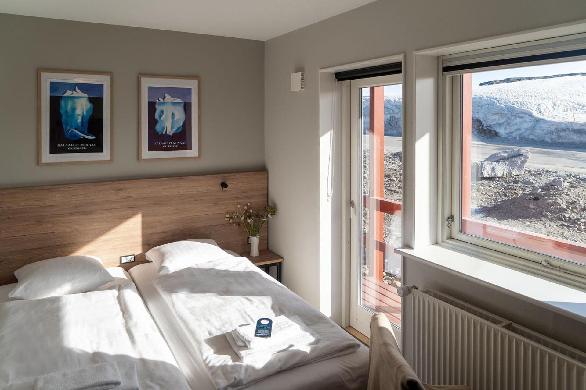 Hotel Soma Илулиссат Экстерьер фото